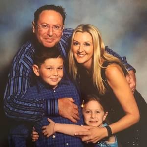 Meet your Posher, Jody